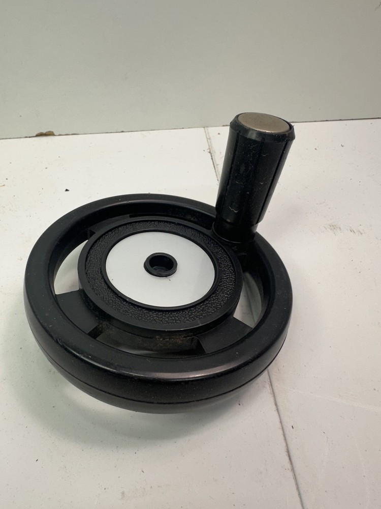 Craftsman Replacement Wheel 62689 Lightweight Durable Easy Installation Used