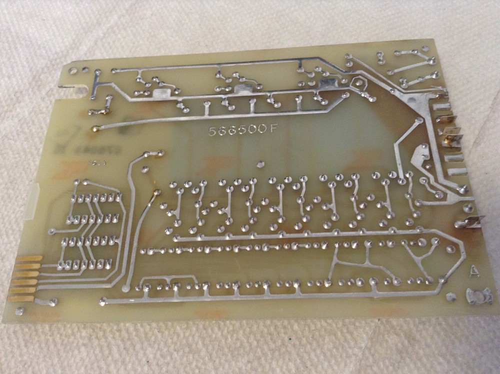 Bonton 076043-1G Board 566500F