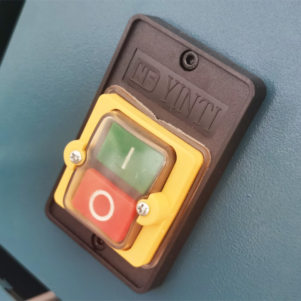 110V Precision Thimble/Ejector Pin Cutting Grinding Machine 1.5HP 1100W