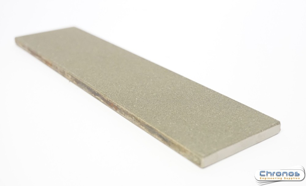 EZE-LAP Diamond Sharpening Stone EZE LAP 8 X 2 Medium 76M