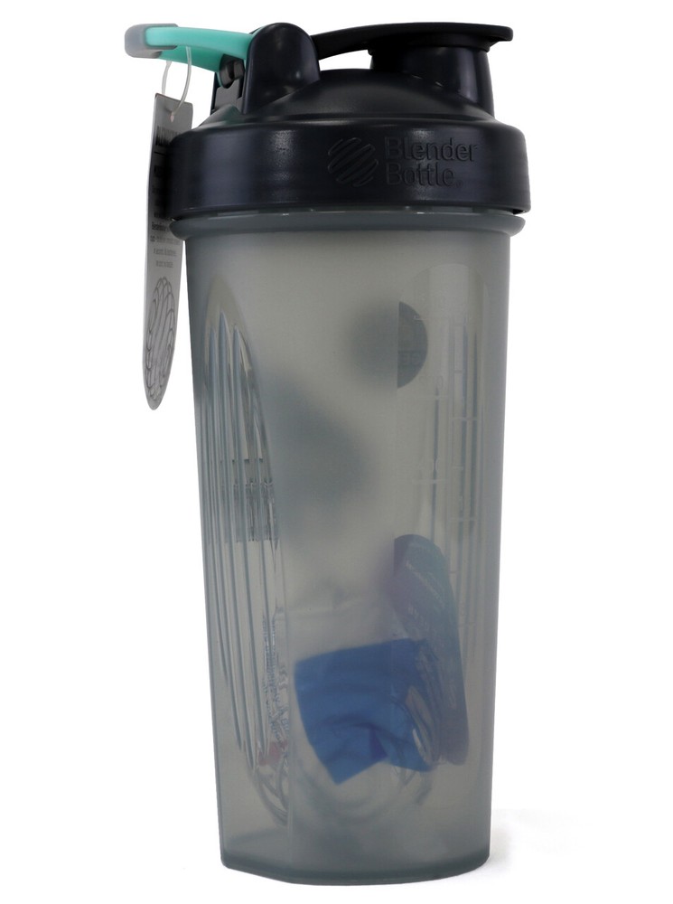 Blender Bottle Marvel Pro Hero Elite Series Mighty Thor 28oz Marvel Comics New