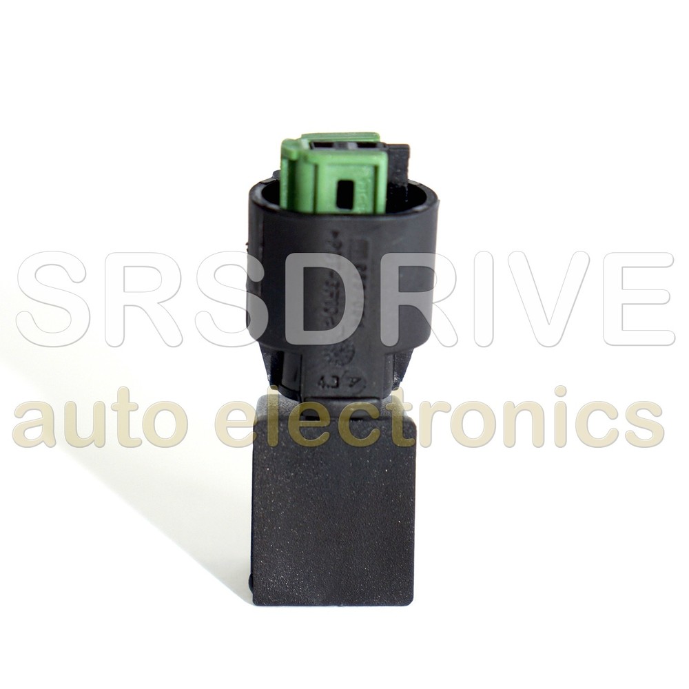 Passenger Seat Occupancy Mat Bypass For BMW X5-E53 Sensor Diagnostics Emulator