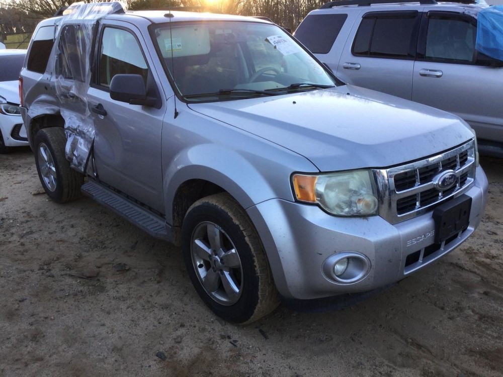 Fuse Box Engine VIN G 8th Digit Fits 10 ESCAPE 4914579
