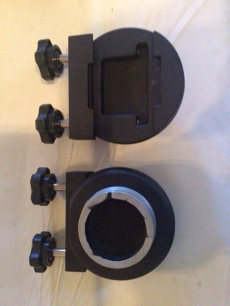 Telescope Dovetail Mounts