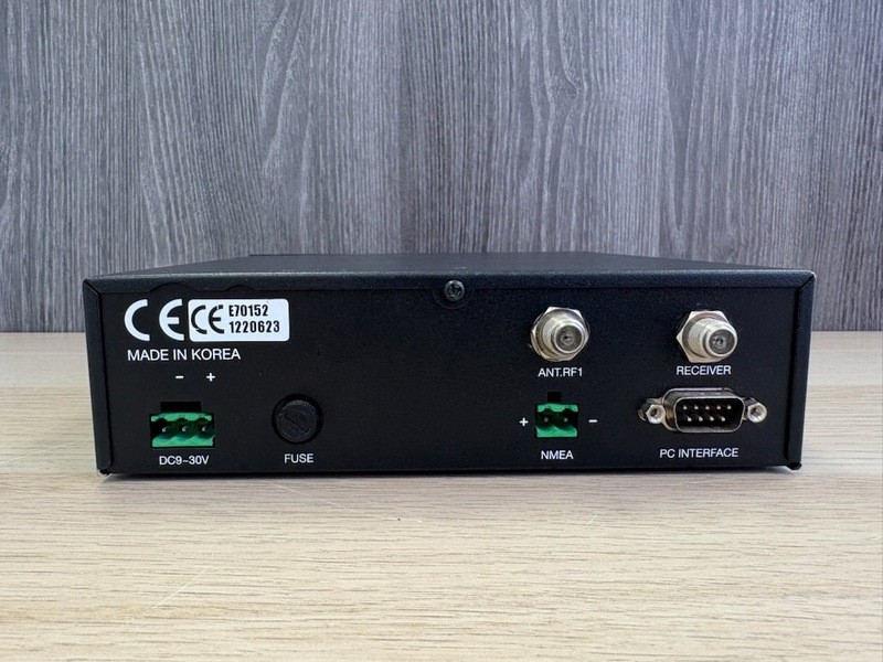 Raymarine HD Antenna Control Unit for STV35 UNTESTED | 180 DAY WARRA