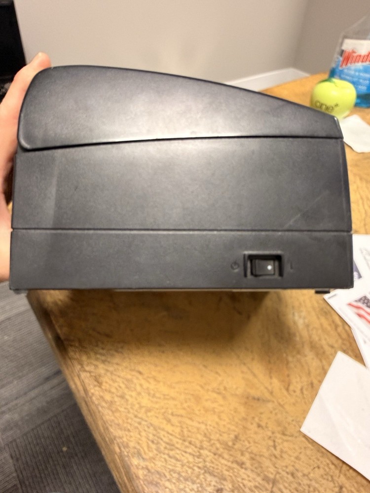 Citizen CT-S2000 Thermal POS Receipt Printer with USB and Power Cord
