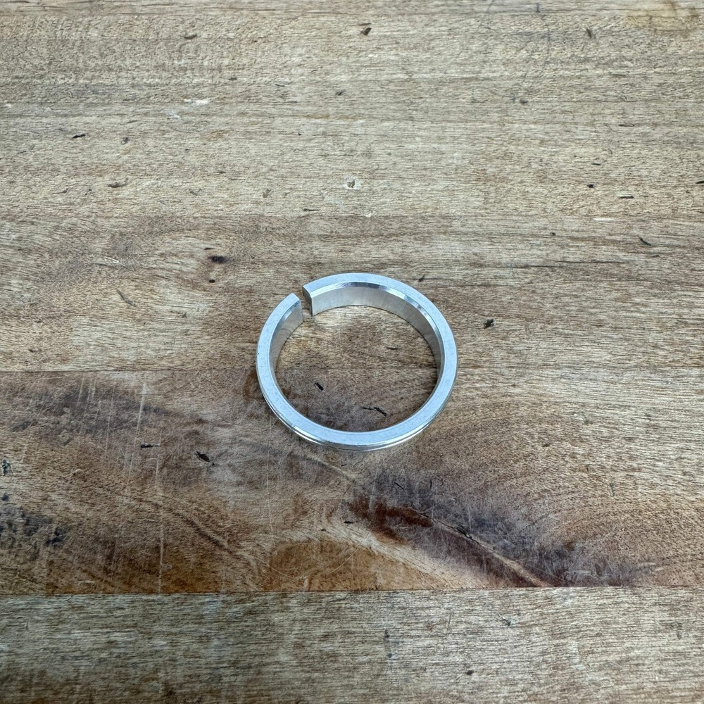 New! FSA Bike Headset Compression Split Ring 1 1/8" Threadless 3g