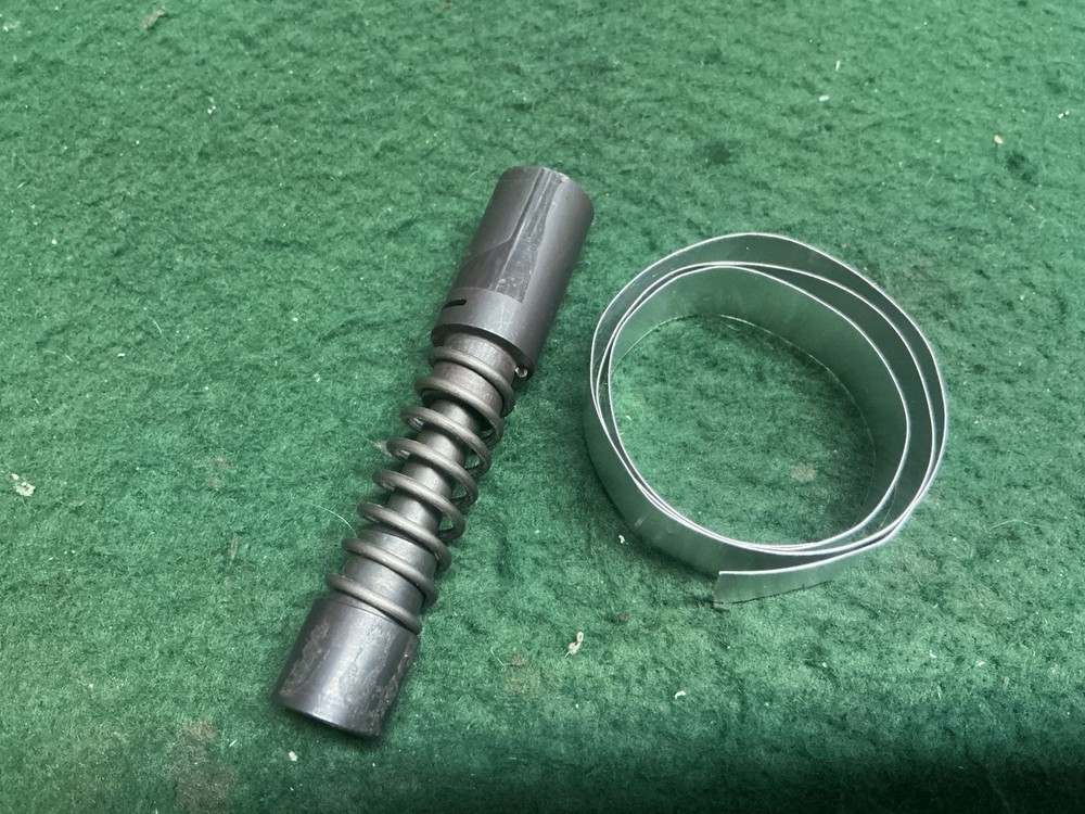 Gaschex III .224