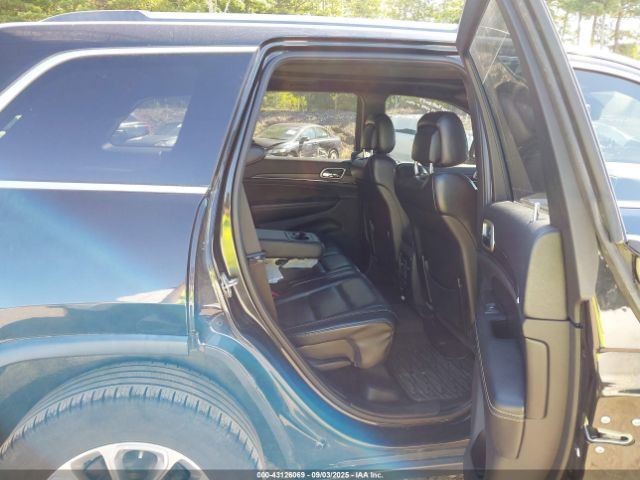 GRANDCHER 2015 Transmission Shift 2044984
