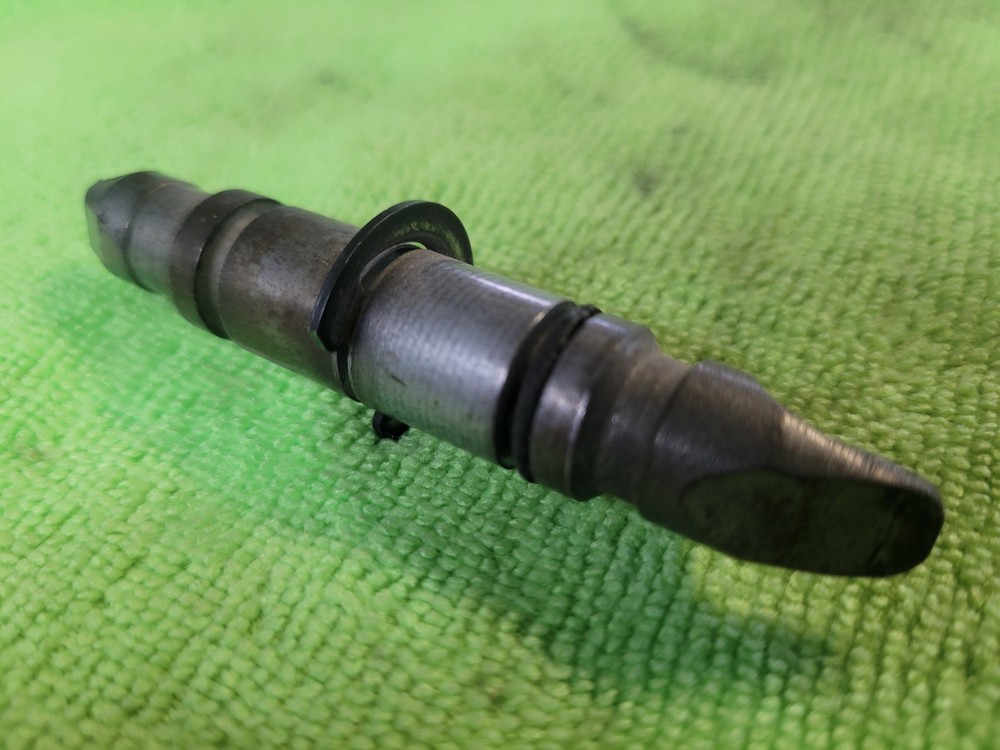 HUNTER OEM WHEEL CLAMP REVERSABLE CLAW