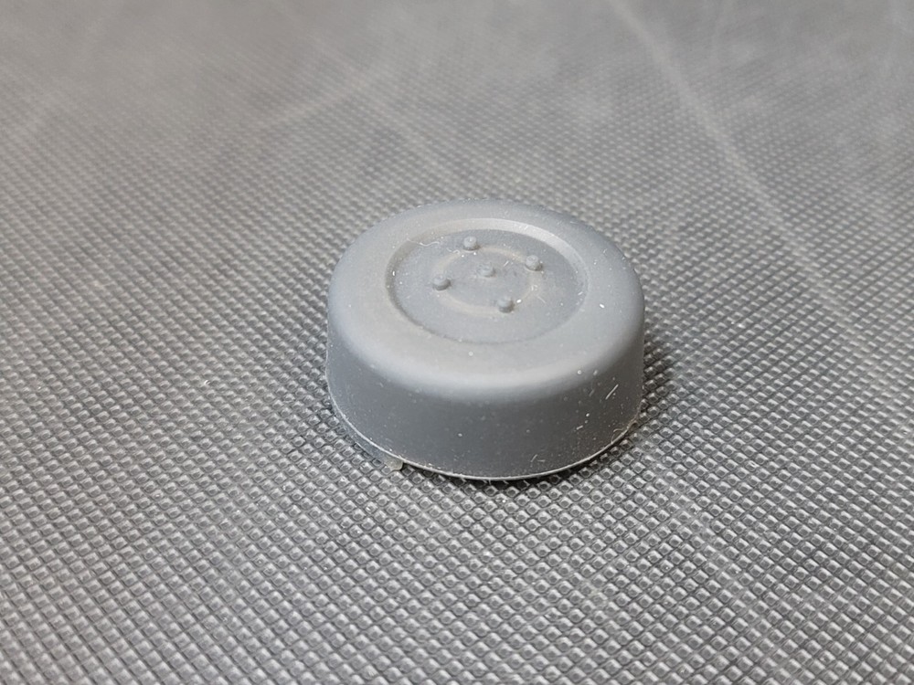 Bluetooth Wireless PTT Button Switch PTT-Z-MINI