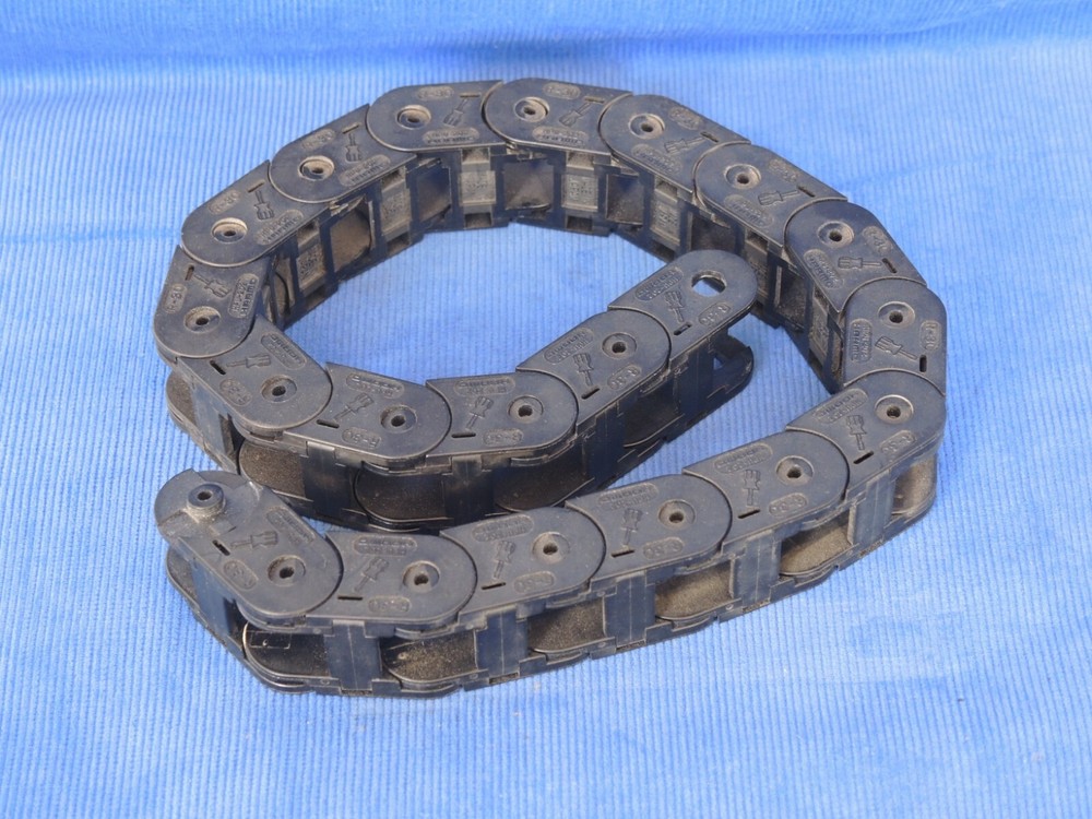 Harmo HPU-202 R30 cable track chain