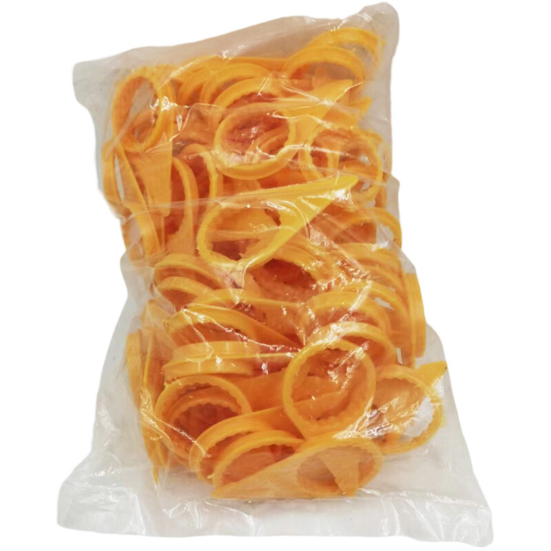 100pcs Size:33mm Wheel Check Loose Nut Indicator