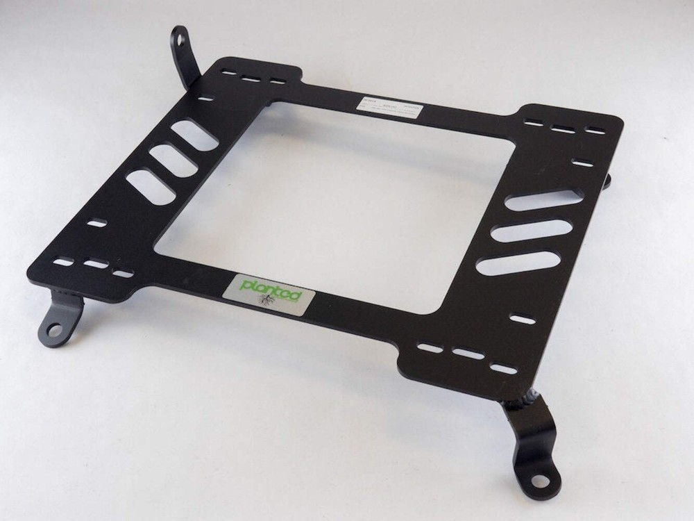 Planted Seat Bracket - Eagle Talon / Mitsubishi Eclipse (1995-1999) - Driver/Lef
