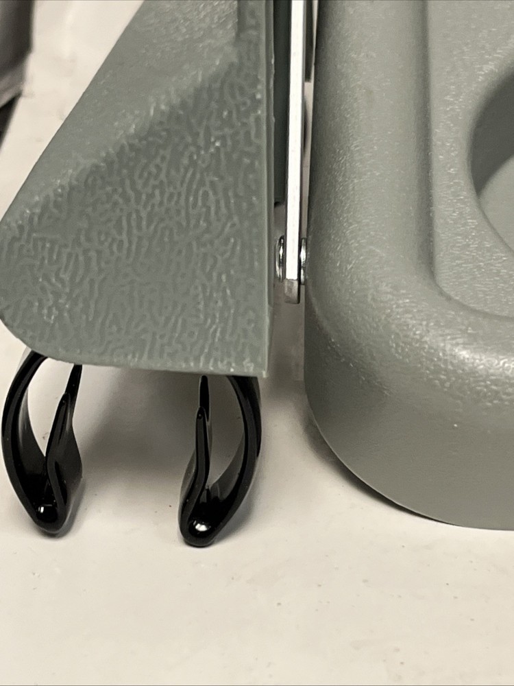 Medline Walker Flip Tray Table Part