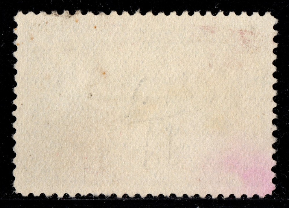 #99 tercentenary Quebec 5c Canada used well centered cv $100
