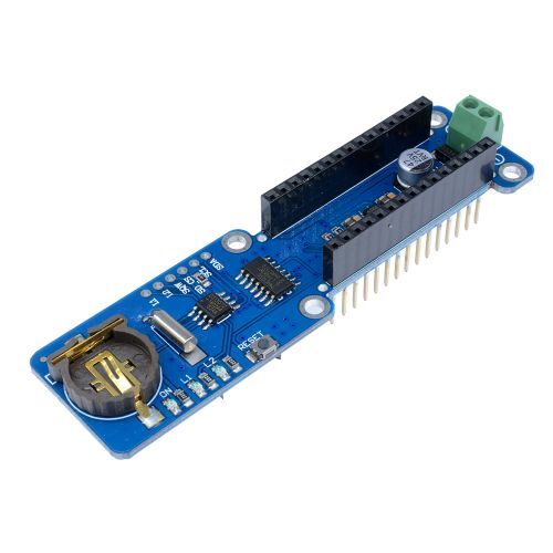 Data Logger Shield Data Logging Recorder Module For Arduino NANO 3.0 TF Card
