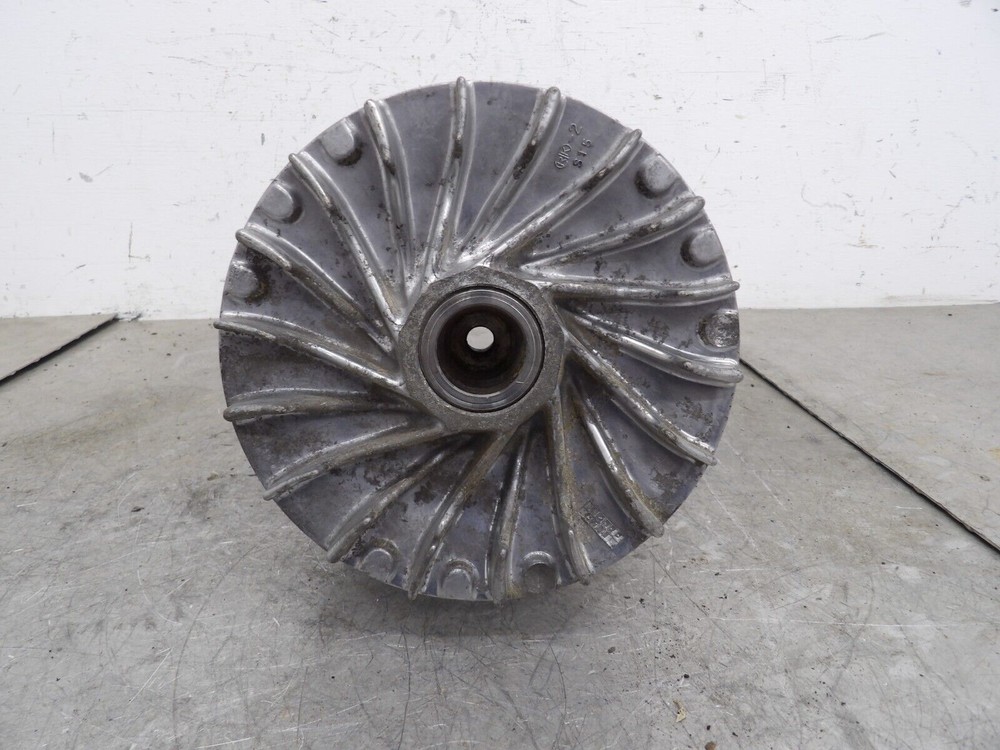 2006 Kawasaki KFX700 Primary Clutch Assembly 49093-0010