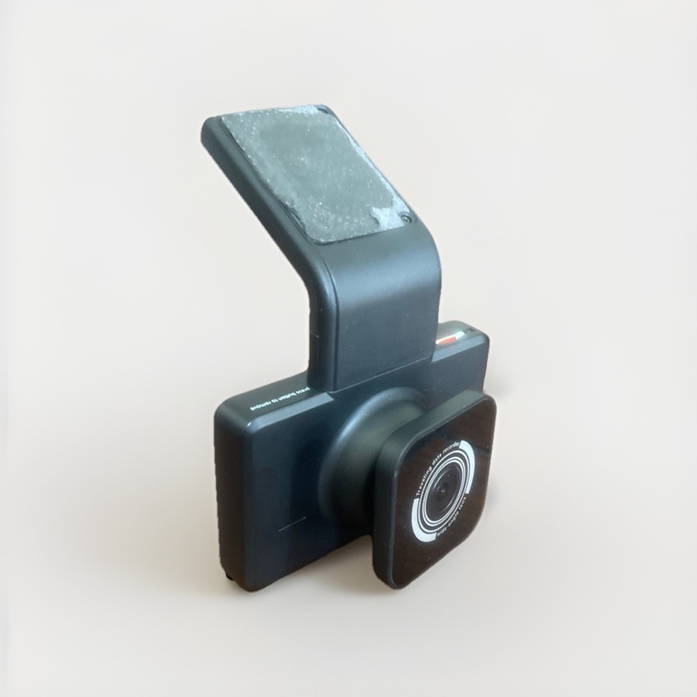 Dash Cam 1080P Front Camera