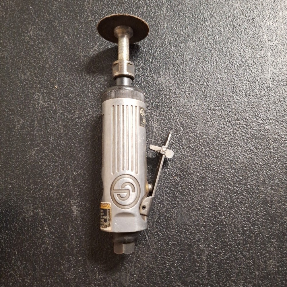 Chicago Pneumatic CP860 - Air Die Grinder