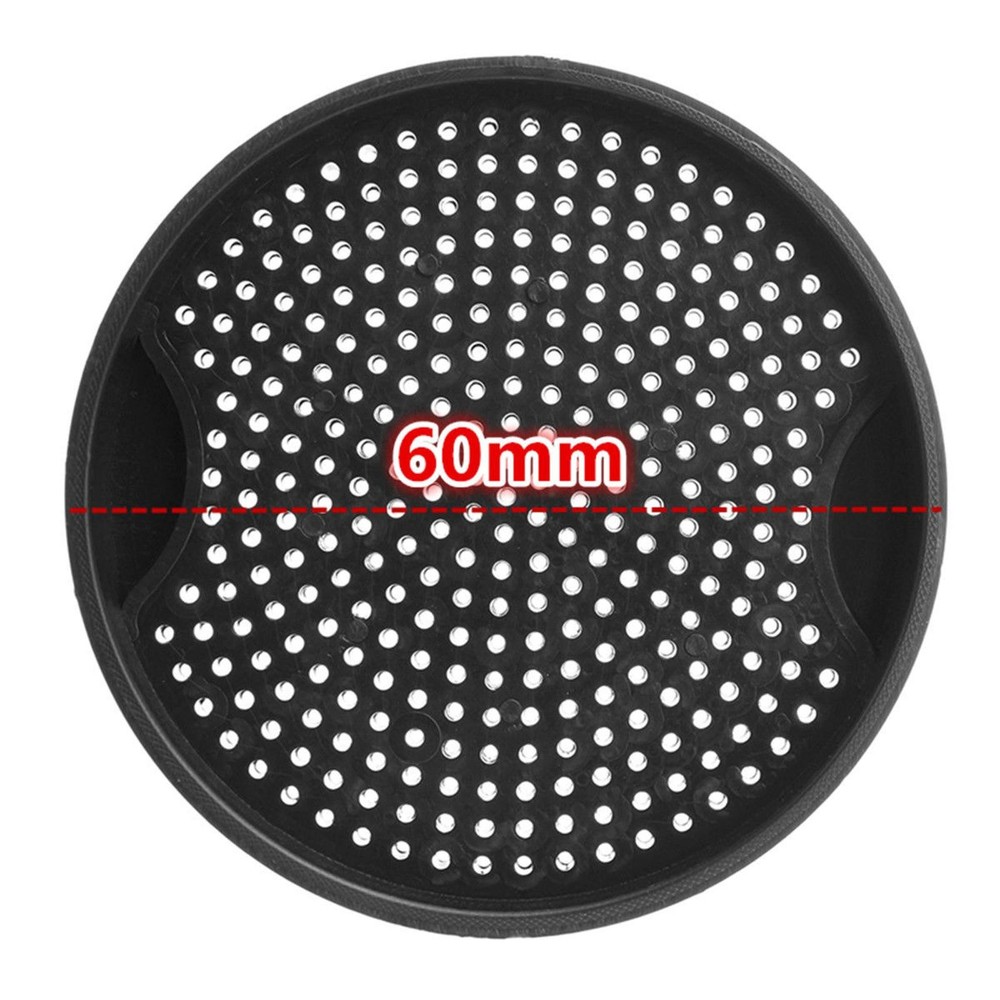 60mm 7153 Watch Dial Support Plate Base Holder Tool For All Types Watch Dial B
