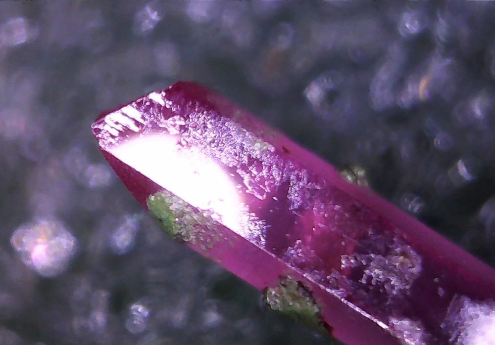 Record Cutting Lathe Transco Head needle original