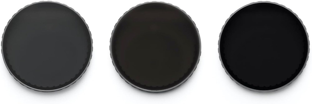 Osmo Action 6 ND Filter Set, Compatibility: Osmo Action 6