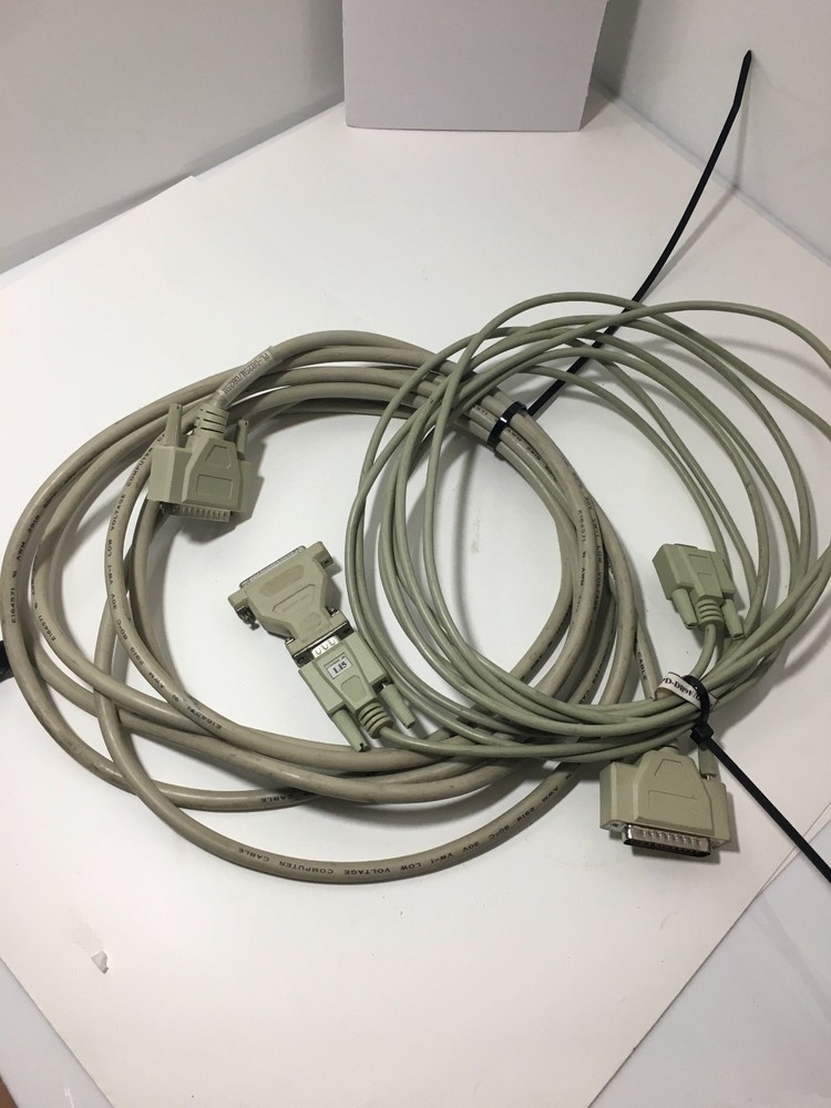 Eagle Founders Rip Lino Imagesetter Interface cable