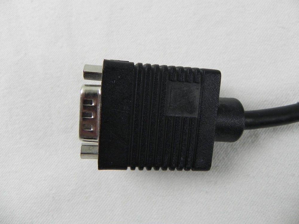 Smart Technologies USB Adapter DB9 9 Pin to USB Computer Serial Cable USB-002-00