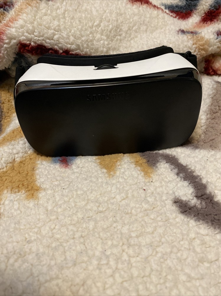 Samsung Gear VR 2015 Note 5 GS6S US Version Multi-Color