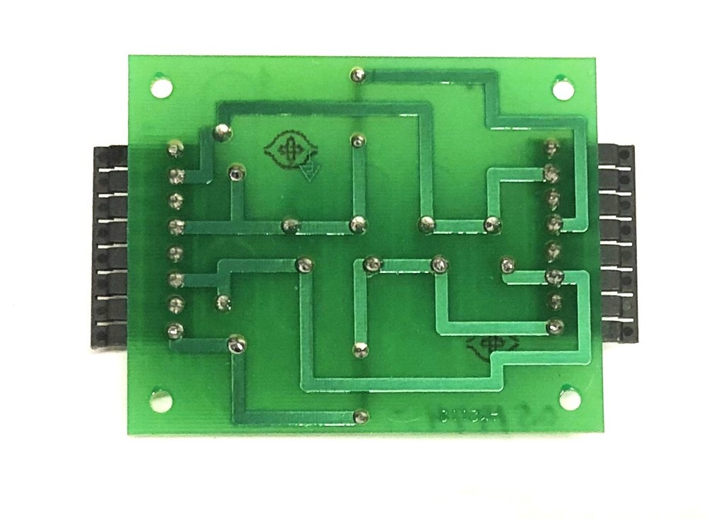 Unbranded MOV Board AM0110 NOS