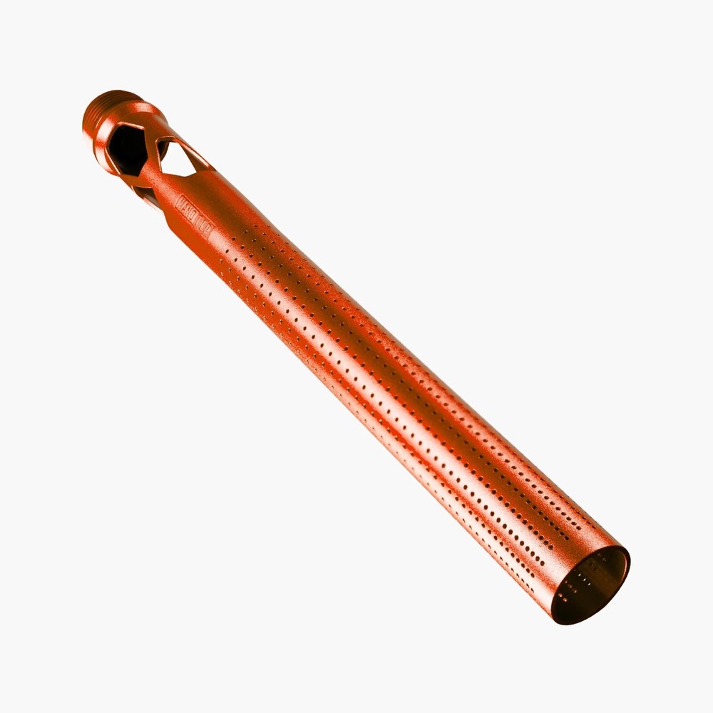 CRBN S63 Nano Barrel Tip - Orange