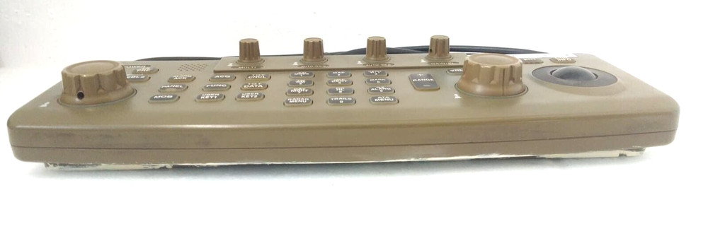 JRC NCE-7699 RADAR KEYBOARD UNIT