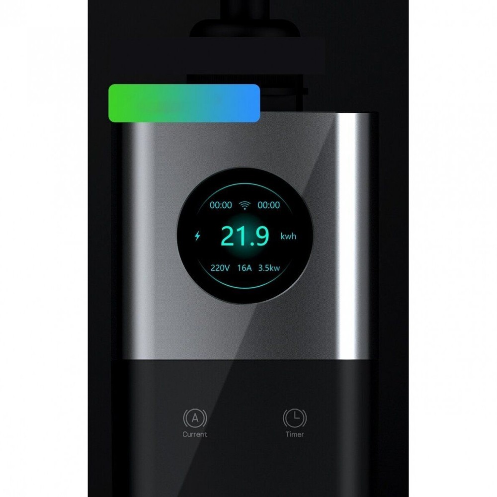 Charging Cable 480V - Type 2 (32A, 3 Phase 22kW) with Wi-Fi Function