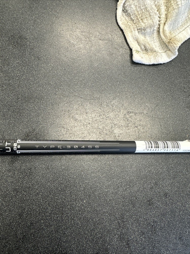 Mitsubishi Mat Ut 80 S Utility Shaft