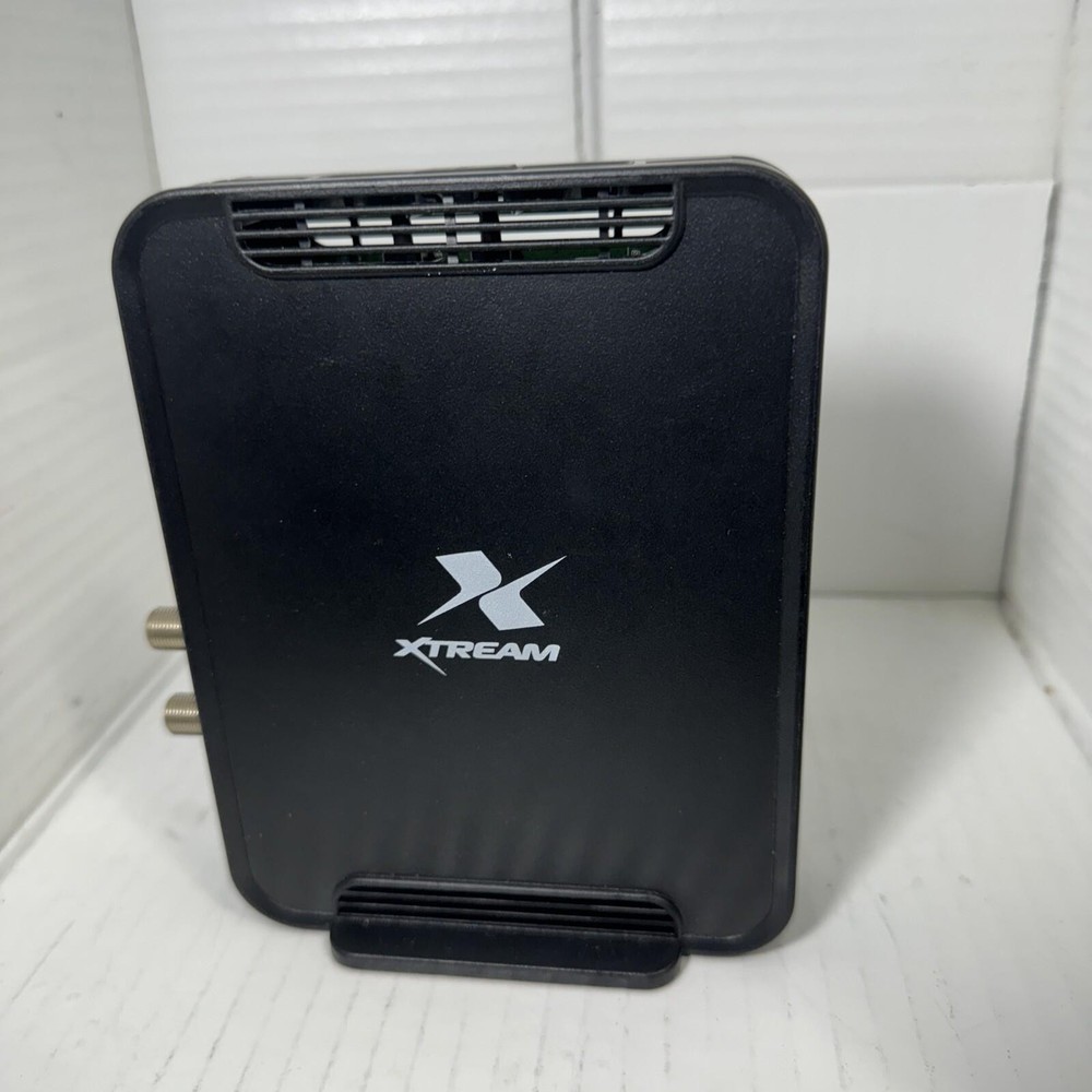 Xtreme MODEM With Power & Ethernet Cords