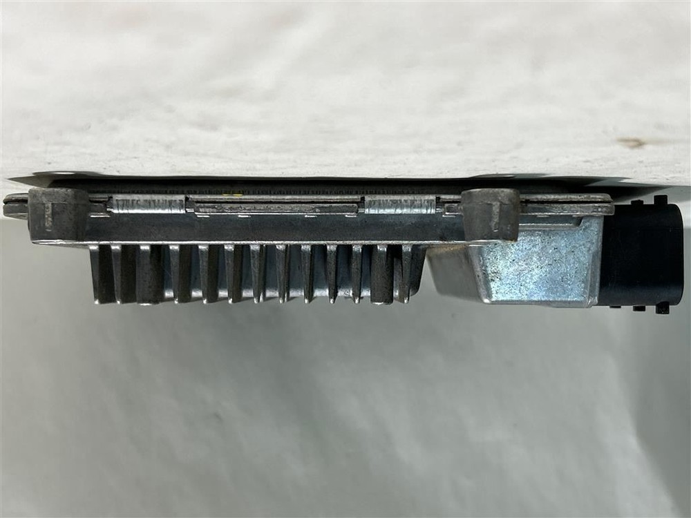 Engine ECM Electronic Control Module 2.4L Automatic Fits 10-12 SANTA FE 3800336