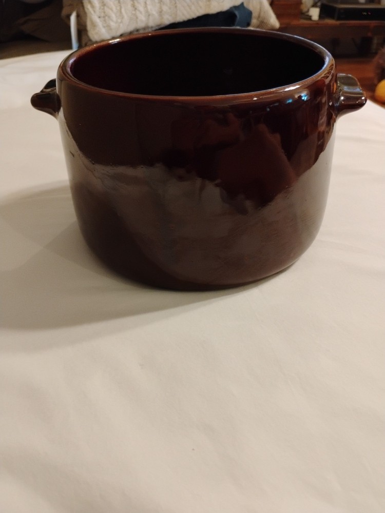 West Bend Pot For Electric Bean Pot B19