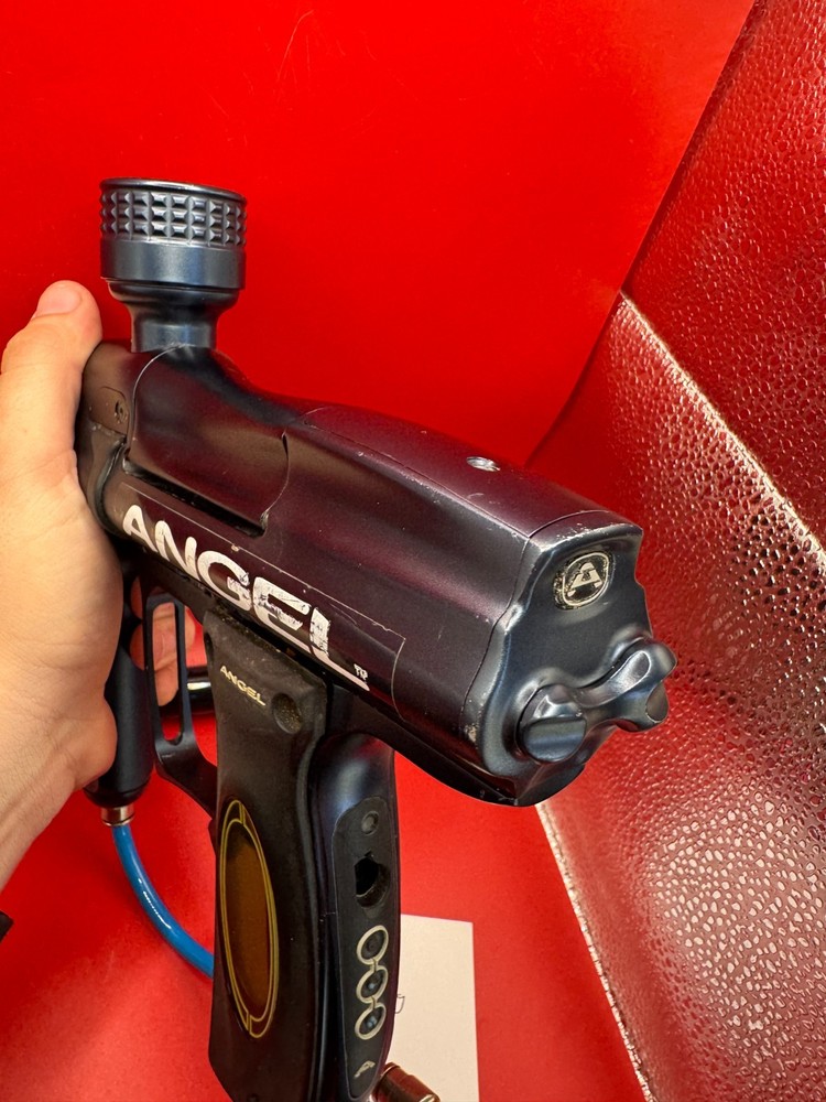 WDP Angel G7 - Fully Working