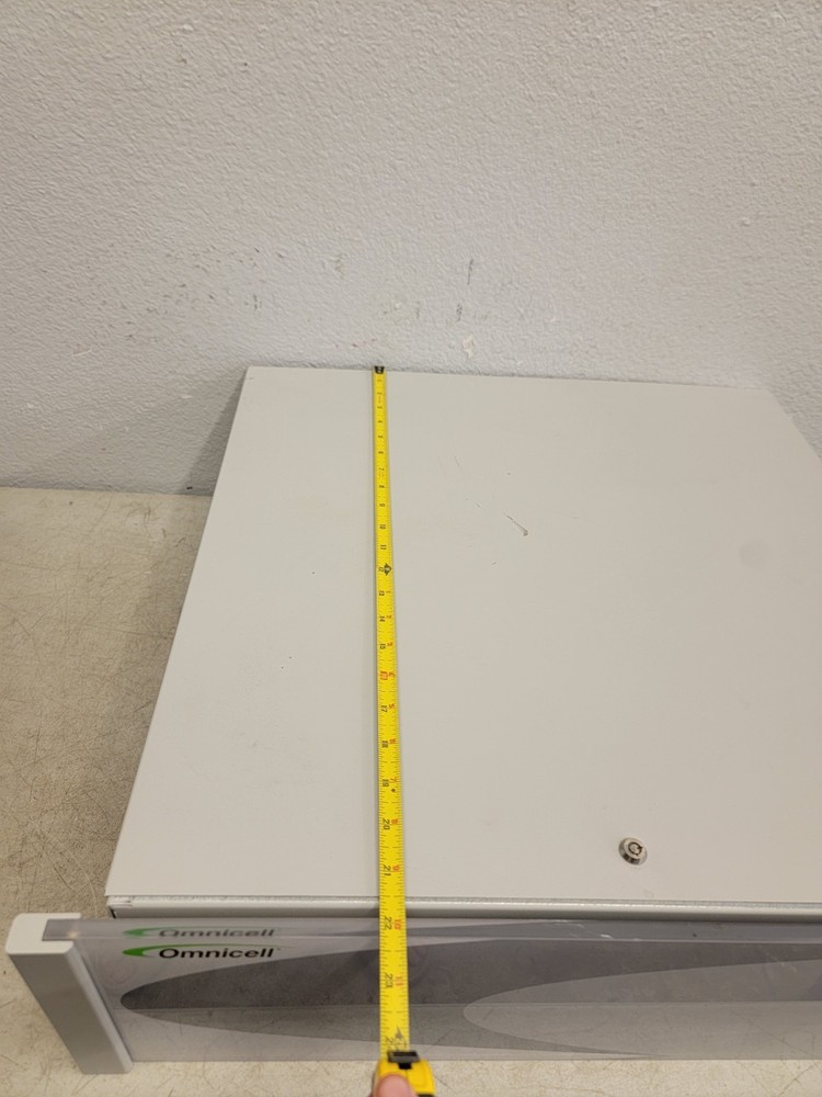 OMNICELL PC Box For Auxilary Model OX.