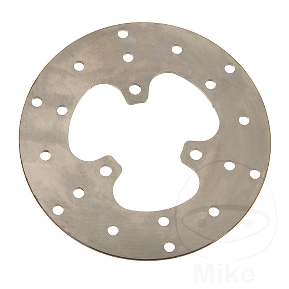 TRW Fixed Brake Disc front For Explorer Speed 125 CBS 2017-2020