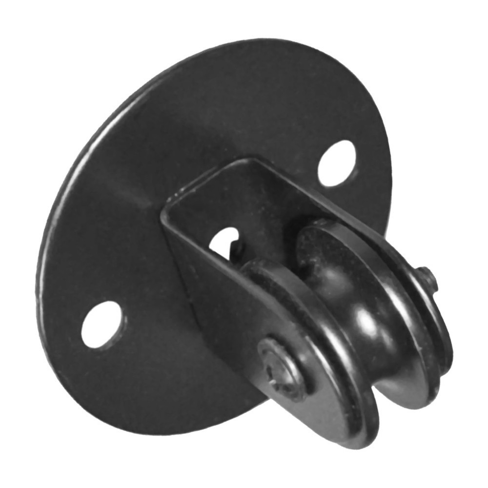 Pulley Wheel Pulley Attachment Lifting Replacement Roller pulley system