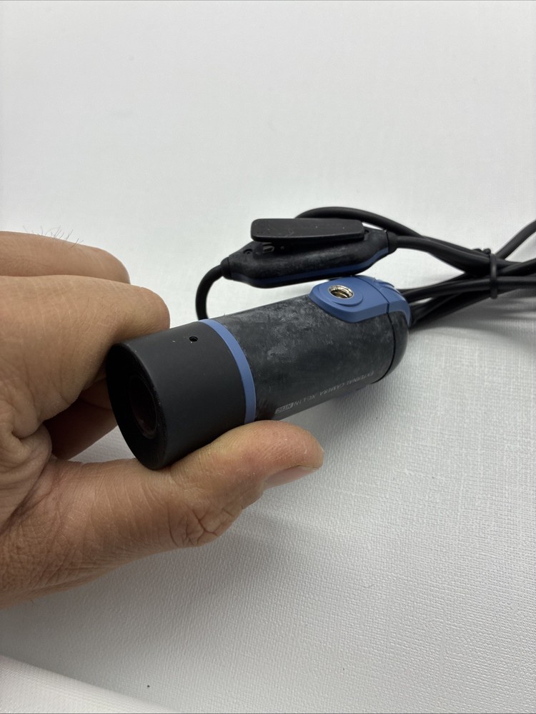 Samsung External Camera XC-L1N NTSC