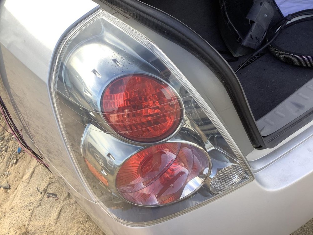 Fuse Box Engine Fits 02-06 ALTIMA 4908224