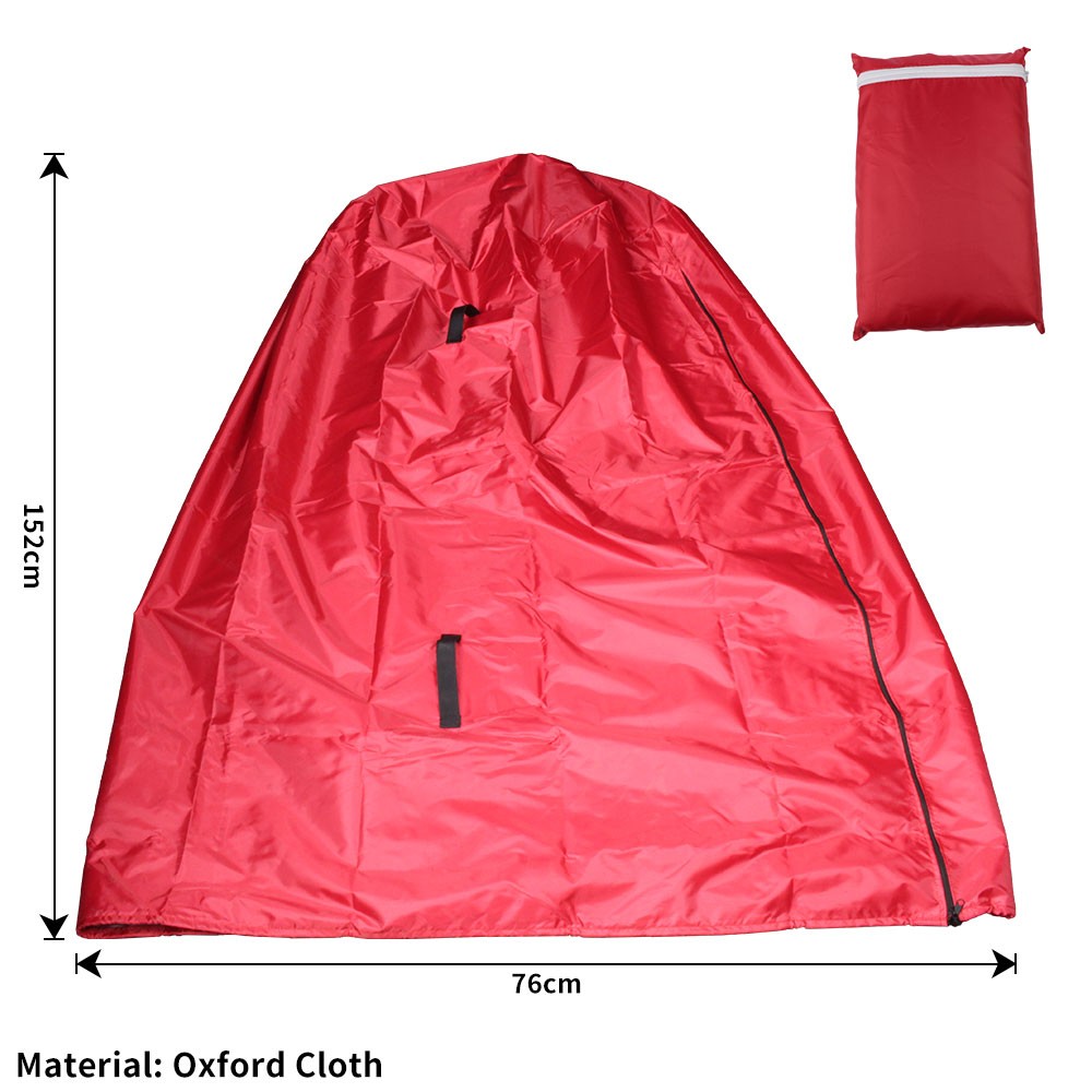 Upright Christmas Tree Storage Bag CW
