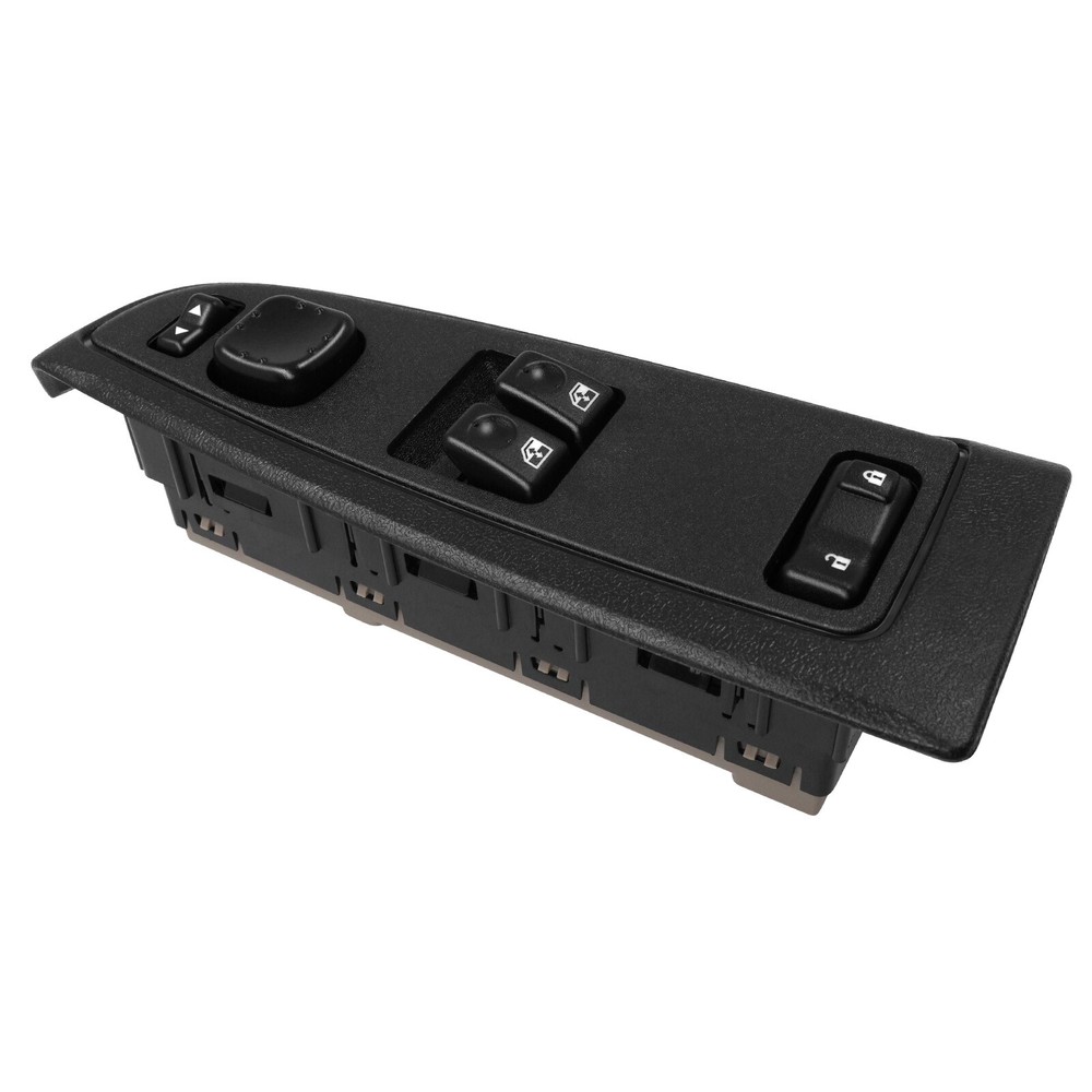 15883318 Driver Side Power Window Switch for Chevrolet Silverado GMC 2003-2007