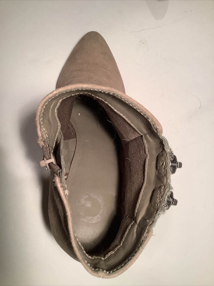 Guess Ankle Boot Womens Size 8.5M