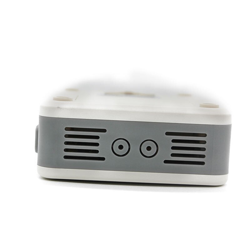 Carbon Dioxide Data Logger Temperature Humidity CO2 With USB Data Interface