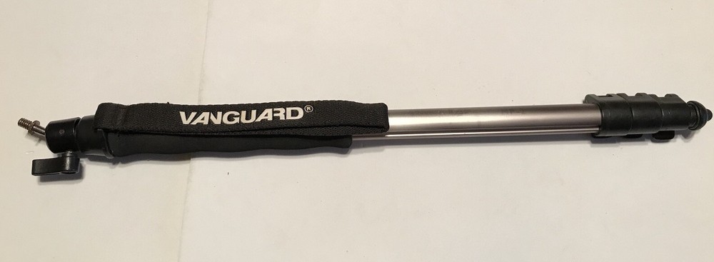 Vangard Light Weight M-2 Ball Head Monopod