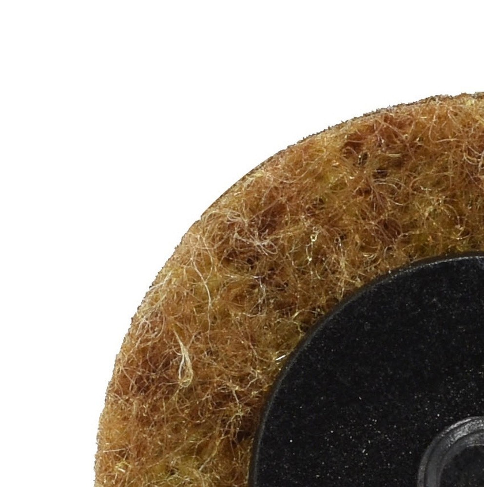 NEIKO ( 11161A ) 50 Piece 2" Medium Quick Change Surface Conditioning Discs Tool